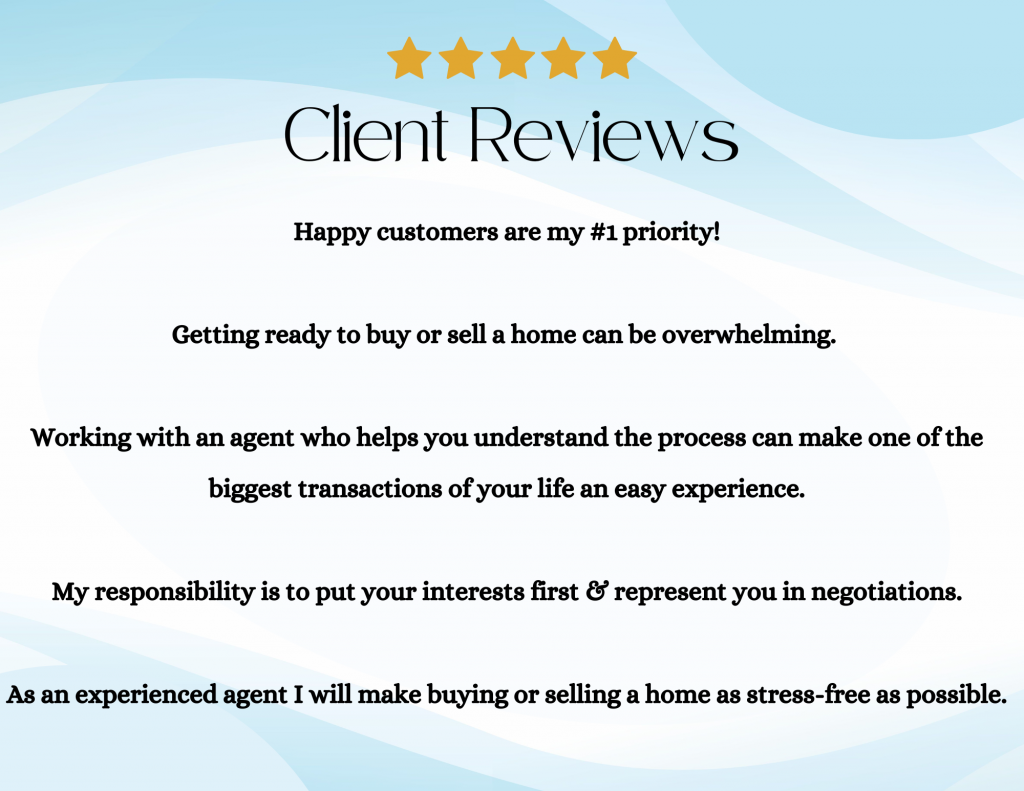 Client Review Testimonial Instagram Post (Trifold Brochure)