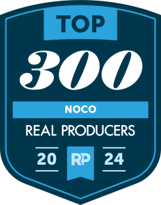 Real Producers top 300